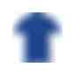 THC MONACO. Herren Poloshirt (Art.-Nr. CA162193) - Herren Poloshirt aus Piqué Stoff 100...