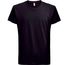 THC FAIR 3XL. T-Shirt, 100% Baumwolle (Schwarz) (Art.-Nr. CA166730)