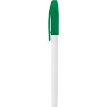 JADE. Kugelschreiber aus PP (grün) (Art.-Nr. CA171260)