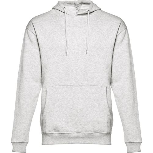 THC PHOENIX. Sweatshirt (unisex) mit Kapuze aus Baumwolle und Polyester (Art.-Nr. CA172514) - Sweatshirt aus 50% Baumwolle und 50%...