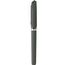 BOLT. Kugelschreiber aus ABS und Clip aus Metall (Grau) (Art.-Nr. CA174309)