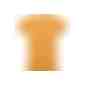 THC LUANDA. Herren-T-Shirt aus Baumwolle im Schlauchformat (Art.-Nr. CA176518) - Herren T-Shirt aus 100% Strickjersey...