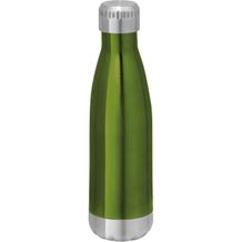 SHOW. 510 mL Edelstahl-Flasche (hellgrün) (Art.-Nr. CA180054)