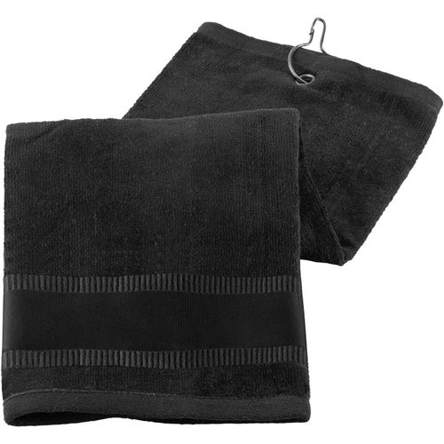 GOLFI. Multifunktionelles Handtuch aus Baumwolle (430 g/m²) (Art.-Nr. CA181333) - Multifunktionstuch aus Baumwolle (430...