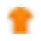 THC ADAM. Kurzarm-Poloshirt aus Baumwolle für Herren (Art.-Nr. CA184274) - Herren Poloshirt aus Piqu&eacute, Stoff...