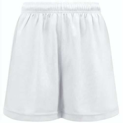 THC MATCH WH. Sport-Shorts für Erwachsene (Art.-Nr. CA187444) - Sport-shorts für Erwachsene aus 100 ...