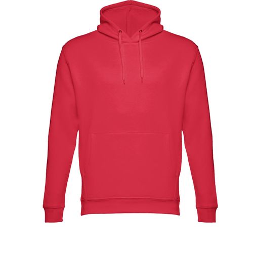 THC PHOENIX. Sweatshirt (unisex) mit Kapuze aus Baumwolle und Polyester (Art.-Nr. CA189268) - Sweatshirt aus 50% Baumwolle und 50%...