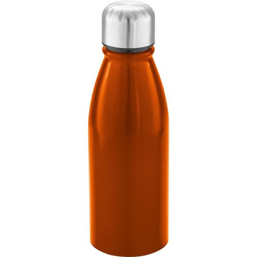 BEANE. 500 ml Aluminium-Sportflasche (Art.-Nr. CA189489) - Trinkflasche aus Aluminium mit einem...