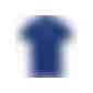 THC BERLIN. Kurzarm-Poloshirt für Herren (Art.-Nr. CA190436) - Herren Poloshirt aus Piqué Stoff 65...