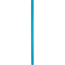 LUCIAN. Fluoreszierender Bleistift aus Holz (hellblau) (Art.-Nr. CA190951)