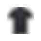 THC MONACO. Herren Poloshirt (Art.-Nr. CA191850) - Herren Poloshirt aus Piqué Stoff 100...