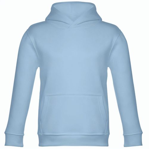 THC PHOENIX KIDS. Sweatshirt für Kinder (unisex) (Art.-Nr. CA193433) - Kinder Sweatshirt aus 50% Baumwolle und...