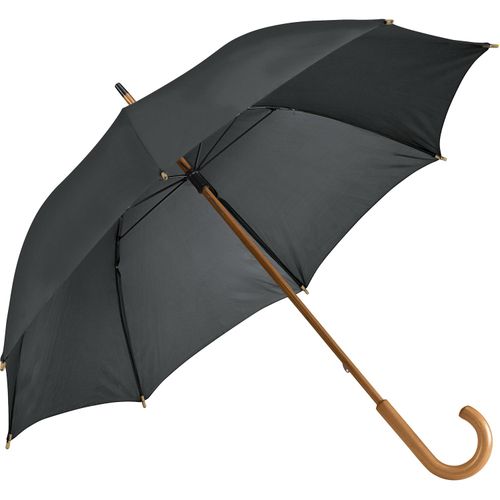 BETSEY. Regenschirm aus 190T-Polyester (Art.-Nr. CA194496) - Regenschirm aus 190T Polyester mit...