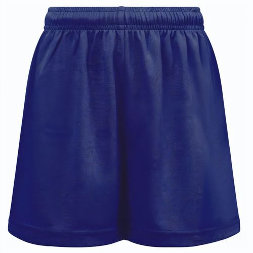THC MATCH KIDS. Sport-Shorts für Kinder (Art.-Nr. CA199913) - Sport-shorts für Kinder aus 100 % recyc...