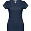 THC ATHENS WOMEN. Damen T-shirt (blau) (Art.-Nr. CA205845)
