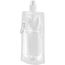 KWILL. 460 ml PE-Faltflasche (weiß) (Art.-Nr. CA206804)