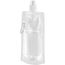 KWILL. 460 ml PE-Faltflasche (weiß) (Art.-Nr. CA206804)