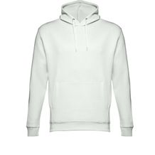 THC PHOENIX. Sweatshirt (unisex) mit Kapuze aus Baumwolle und Polyester (Pastellgrün) (Art.-Nr. CA209500)