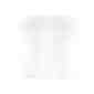 THC SOFIA WH. Tailliertes Damen-T-Shirt aus Baumwolle. Farbe Weiß (Art.-Nr. CA211283) - Damen T-Shirt aus 100% Strickjersey und...