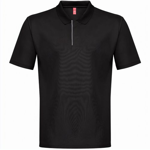 THC DYNAMIC. Technisches Poloshirt für Herren (Art.-Nr. CA211903) - Technisches Kurzarm-Poloshirt für Herre...