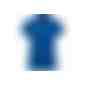 THC DYNAMIC WOMEN. Technisches Poloshirt für Damen (Art.-Nr. CA213303) - Technisches Kurzarm-Poloshirt für Damen...