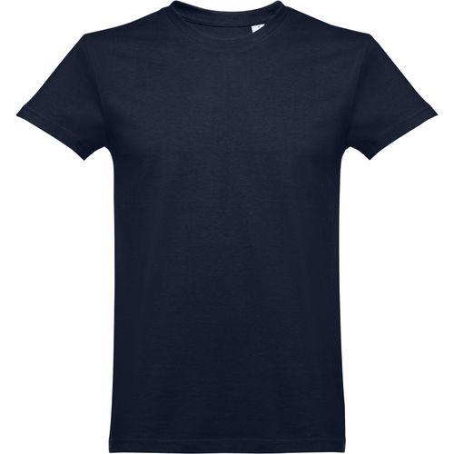 THC ANKARA KIDS. Unisex Kinder T-shirt (Art.-Nr. CA214698) - Kinder T-Shirt aus 100% Strickjersey...