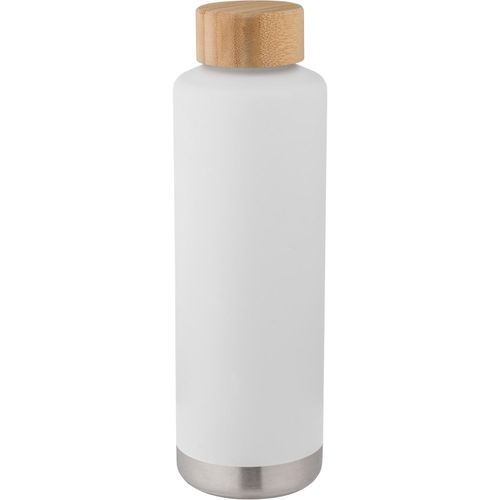 NORRE BOTTLE. Isolierflasche aus Edelstahl 640 mL (Art.-Nr. CA215722) - Isolierflasche aus Edelstahl (640 mL),...