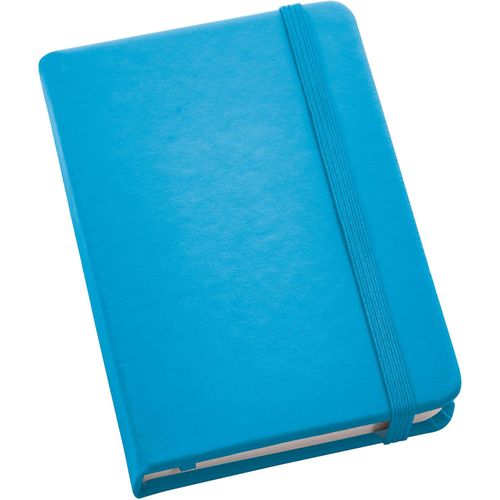 MEYER. Pocket Notizbuch mit unlinierten Blättern (Art.-Nr. CA217407) - Notizbuch im Taschenformat mit Hardcover...