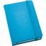 MEYER. Pocket Notizbuch mit unlinierten Blättern (hellblau) (Art.-Nr. CA217407)