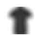 THC ADAM KIDS. Kurzärmeliges Baumwoll-Poloshirt für Kinder (unisex) (Art.-Nr. CA218687) - Kinder Poloshirt aus Piqué Stoff 100...