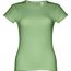 THC SOFIA 3XL. Damen T-shirt (Jade-grün) (Art.-Nr. CA221959)