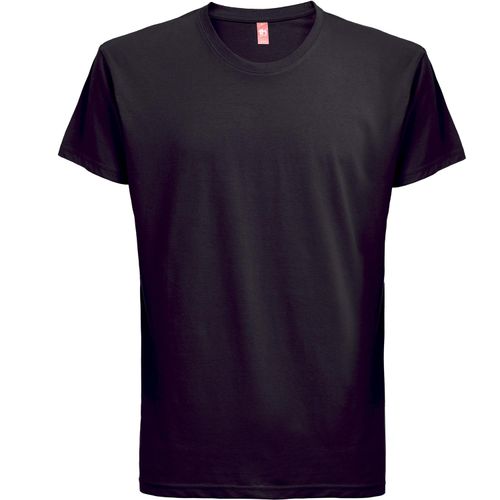 THC FAIR SMALL. T-Shirt, 100% Baumwolle (Art.-Nr. CA225888) - T-Shirt (150g/m²) aus 100% Baumwolle...