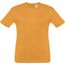 THC QUITO. Unisex Kinder T-shirt (dunkelgelb) (Art.-Nr. CA227717)