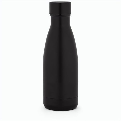 RE-BUFFON 400. Thermoskanne aus 93% recyceltem Edelstahl 400 mL (Art.-Nr. CA227880) - Thermoskanne aus Edelstahl (93% recycelt...