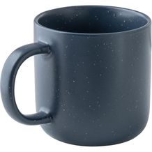 CONSTELLATION. Tasse aus Keramik 370ml (dunkelblau) (Art.-Nr. CA228554)