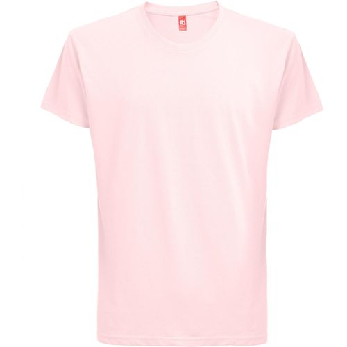 THC FAIR SMALL. T-Shirt, 100% Baumwolle (Art.-Nr. CA229049) - T-Shirt (150g/m²) aus 100% Baumwolle...