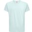 THC FAIR SMALL. T-Shirt, 100% Baumwolle (hellblau) (Art.-Nr. CA230069)