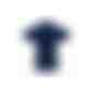 THC MONACO WOMEN. Damen Poloshirt (Art.-Nr. CA231025) - Damen Poloshirt aus Piqué Stoff 100...