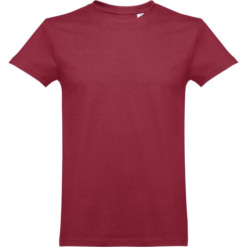 THC ANKARA. Herren T-shirt (Art.-Nr. CA233089) - Herren T-Shirt aus 100% Strickjersey...