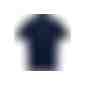 THC ADAM. Kurzarm-Poloshirt aus Baumwolle für Herren (Art.-Nr. CA241084) - Herren Poloshirt aus Piqu&eacute, Stoff...
