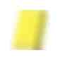WATTERS. A5-Notizbuch aus fluoreszierendem PU. Linierte Blätter (Art.-Nr. CA241295) - Notizbuch A5 mit Hardcover aus PU in...