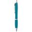 TERRY. Kugelschreiber aus Weizenstrohfaser und ABS (hellblau) (Art.-Nr. CA243216)