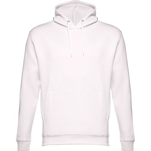 THC PHOENIX. Sweatshirt (unisex) mit Kapuze aus Baumwolle und Polyester (Art.-Nr. CA245653) - Sweatshirt aus 50% Baumwolle und 50%...