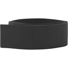 BORTUNE. Hutband aus 100% Polyester (Schwarz) (Art.-Nr. CA246870)