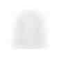 THC TOKYO WOMEN WH. Langärmeliges Oxford-Hemd für Frauen. Weiße Farbe (Art.-Nr. CA247690) - Damen langarm Oxford Bluse aus 70%...