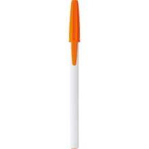 CORVINA. Kugelschreiber CARIOCA® (Orange) (Art.-Nr. CA248282)