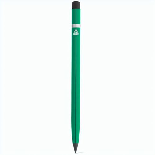 LIMITLESS. Tintenloses Schreibgerät mit Gehäuse aus 100% recyceltem Aluminium (Art.-Nr. CA249380) - Stift ohne Tinte, mit einem Gehäus...