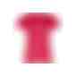 THC ANKARA WOMEN. Damen T-shirt (Art.-Nr. CA249987) - Damen T-shirt aus 100% Strickjersey und...