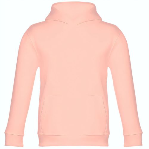 THC PHOENIX KIDS. Sweatshirt für Kinder (unisex) (Art.-Nr. CA252729) - Kinder Sweatshirt aus 50% Baumwolle und...