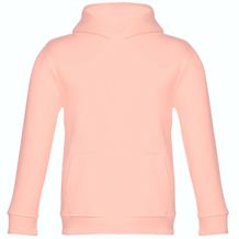 THC PHOENIX KIDS. Sweatshirt für Kinder (unisex) (lachs) (Art.-Nr. CA252729)